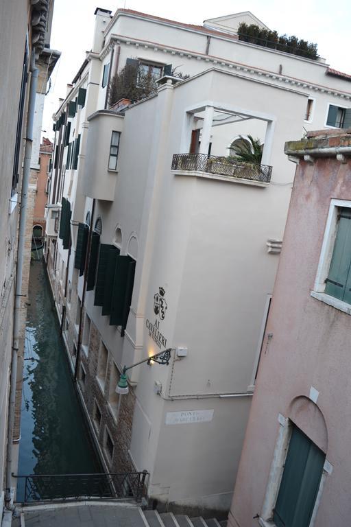 威尼斯Santa Marina 5896公寓 外观 照片